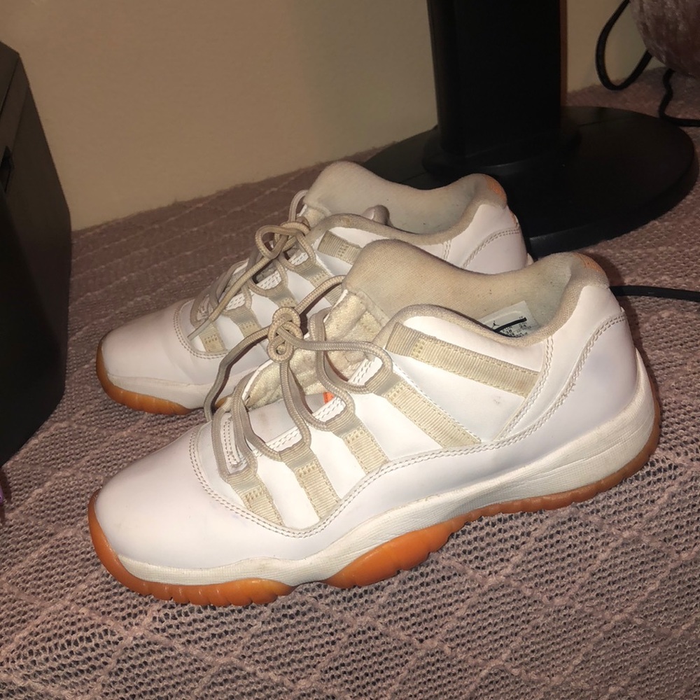 Jordan 11s